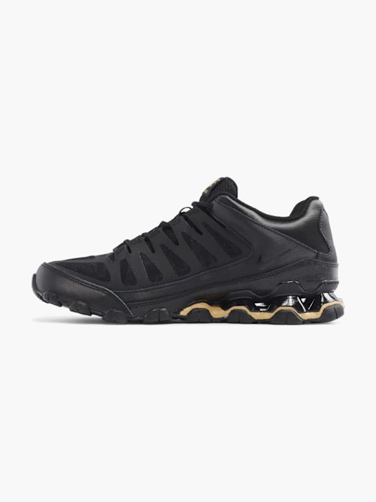 buty nike reax 8 tr czarny rico