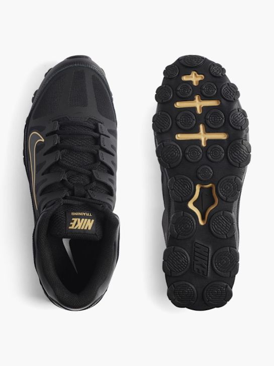 buty nike reax 8 tr czarny rico
