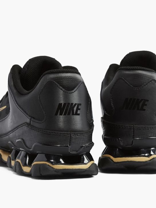 buty nike reax 8 tr czarny rico