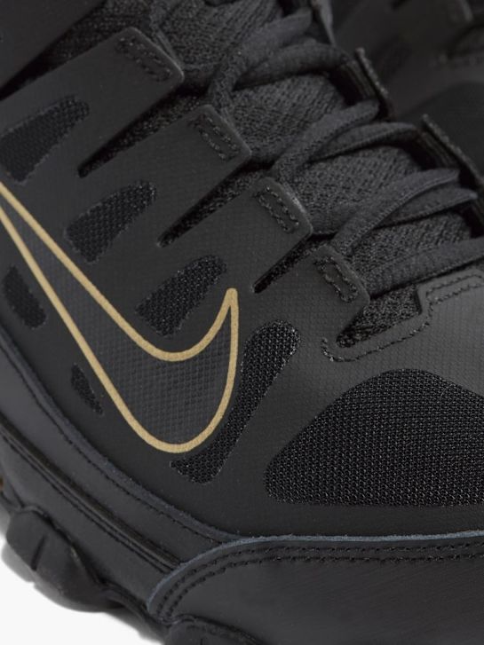 buty nike reax 8 tr czarny rico