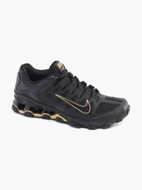 buty nike reax 8 tr czarny rico