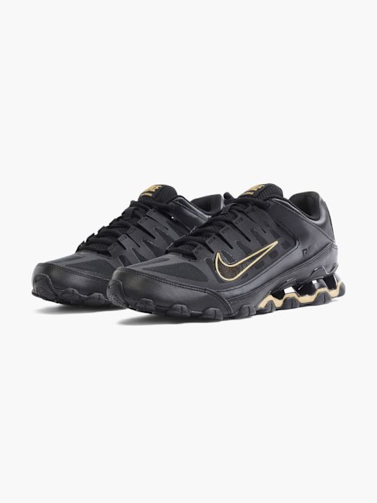 buty nike reax 8 tr czarny rico