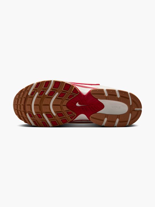 buty do biegania nike v5 rnr czerwony rico