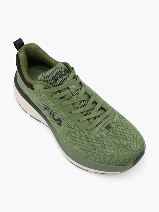 trampki fila kolor khaki rico