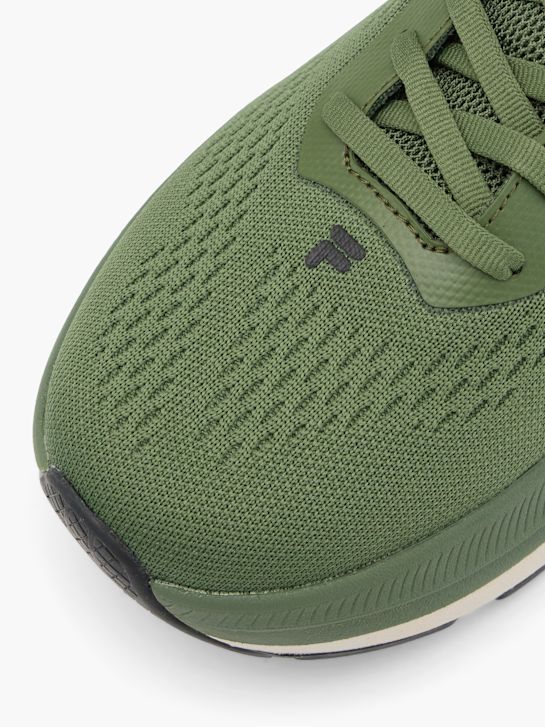 trampki fila kolor khaki rico
