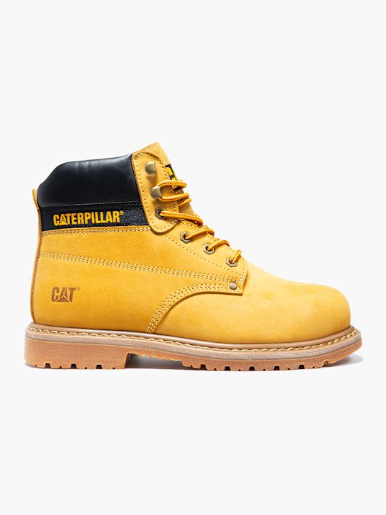 obuwie caterpillar camel rico