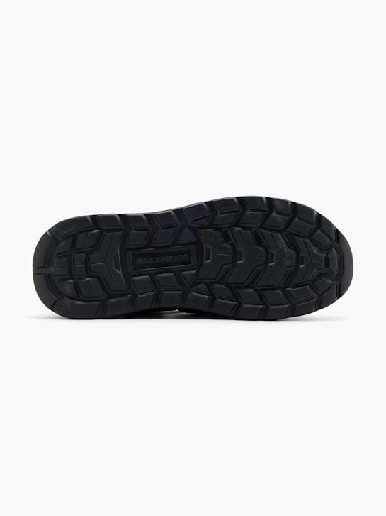 rybackie sandały skechers kolor czarny rico