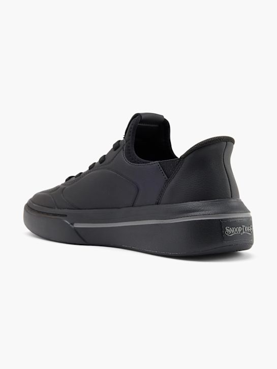 skechers snoop one swift fit trainer czarny rico