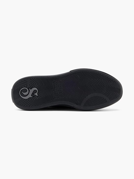 skechers snoop one swift fit trainer czarny rico