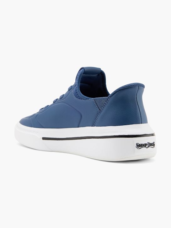 skechers snoop one swift fit trainer niebieski ДЕЙХМАНН
