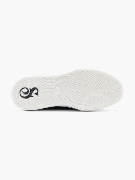skechers snoop one swift fit trainer niebieski ДЕЙХМАНН