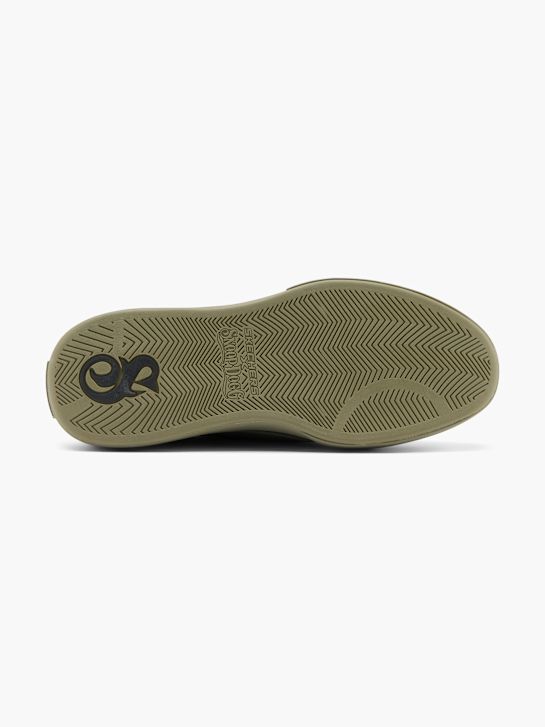 skechers snoop one swift fit trainer olive ДЕЙХМАНН