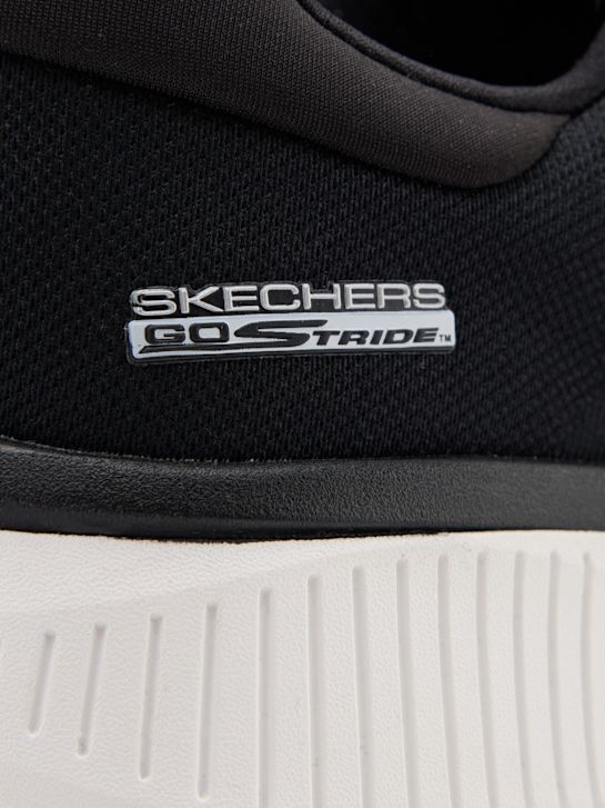skechers monterey trainer czarny ДЕЙХМАНН