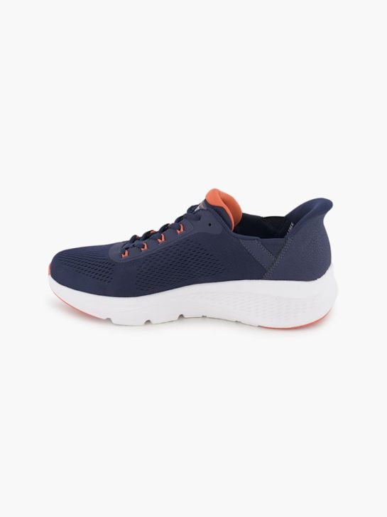 skechers swift fit trainer niebieski rico