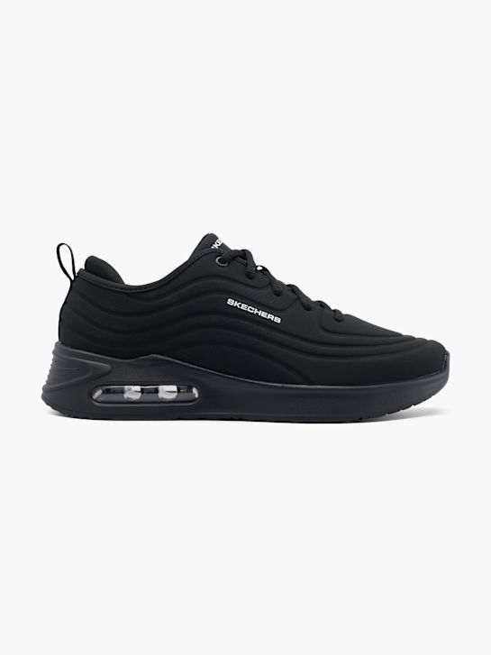 trener skechers solitair czarny rico