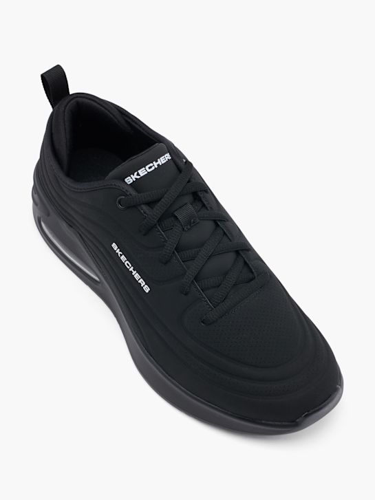 trener skechers solitair czarny rico