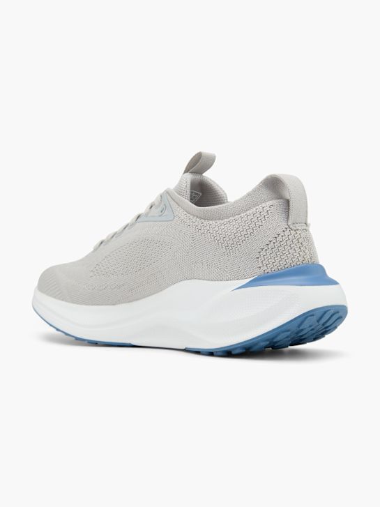 skechers slipstream trainer szary ДЕЙХМАНН