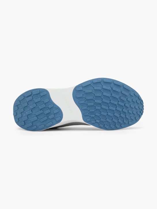 skechers slipstream trainer szary ДЕЙХМАНН