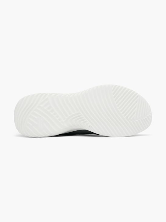 buty do biegania skechers bounder swift fit slip-on trainer koloru oliwkowego rico