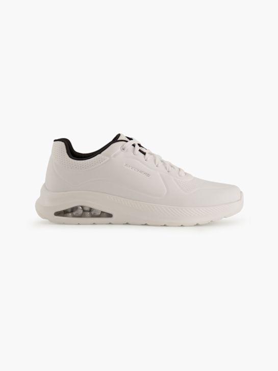 skechers con-air trainer biały ДЕЙХМАНН