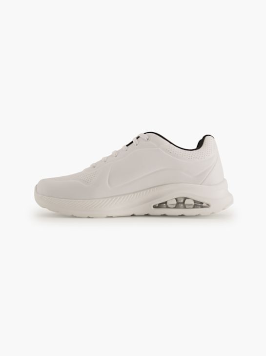 skechers con-air trainer biały ДЕЙХМАНН