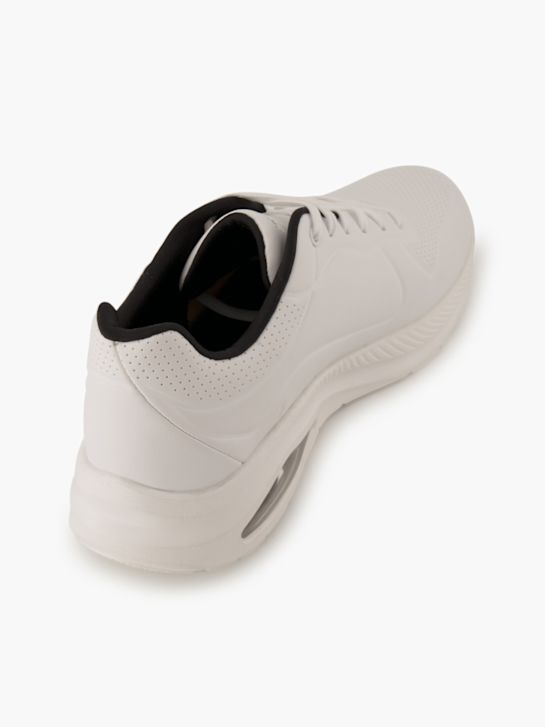 skechers con-air trainer biały ДЕЙХМАНН
