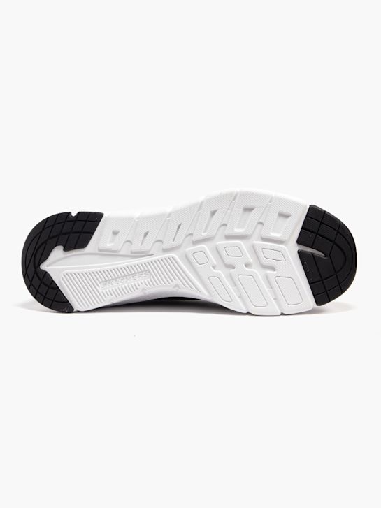 trener skechers arch comfort amp swift fit czarny rico