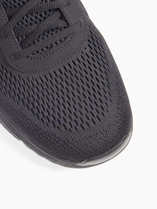 skechers burns trainer 2.0 czarny ДЕЙХМАНН