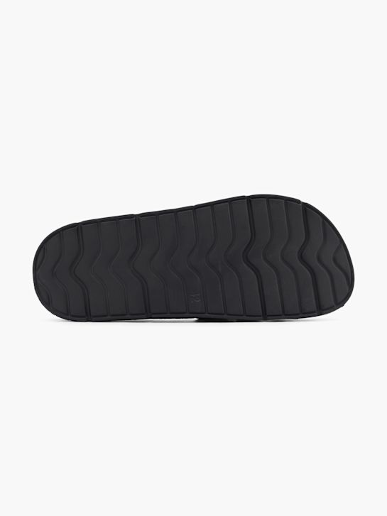 fila slide czarny rico