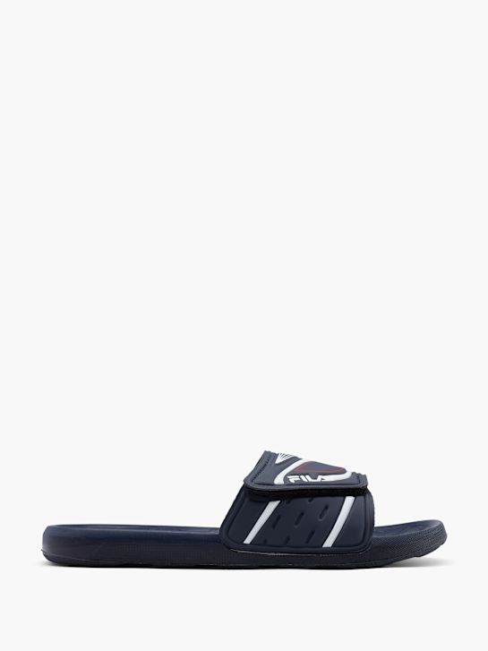 slajd fila ciemno-niebieski rico