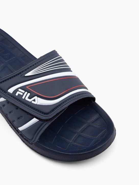 slajd fila ciemno-niebieski rico