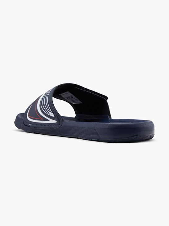 slajd fila ciemno-niebieski rico