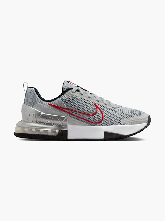 buty do biegania nike m air max alpha trainer 6 szary rico