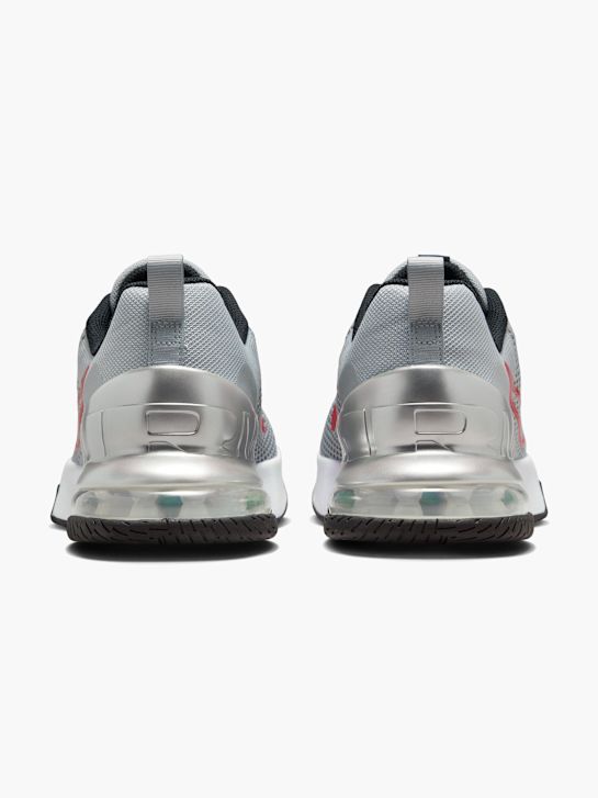buty do biegania nike m air max alpha trainer 6 szary rico