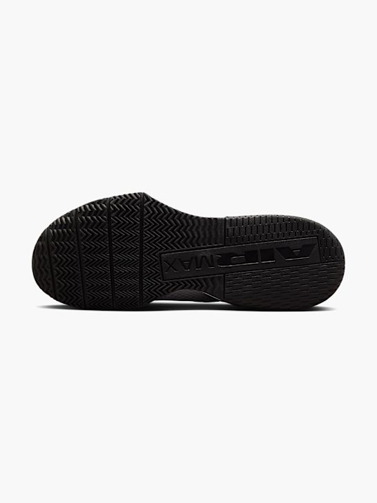 buty do biegania nike m air max alpha trainer 6 szary rico