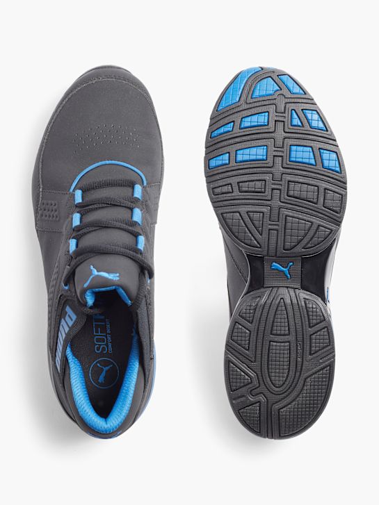 treningowa buty puma enzin sl v2 kolor czarny rico