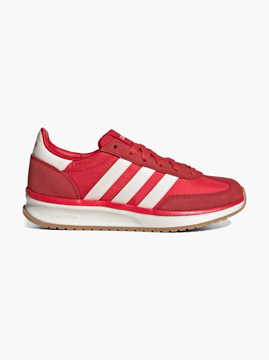 buty do biegania adidas run 70s 2.0 czerwony rico