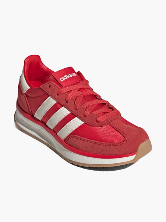 buty do biegania adidas run 70s 2.0 czerwony rico