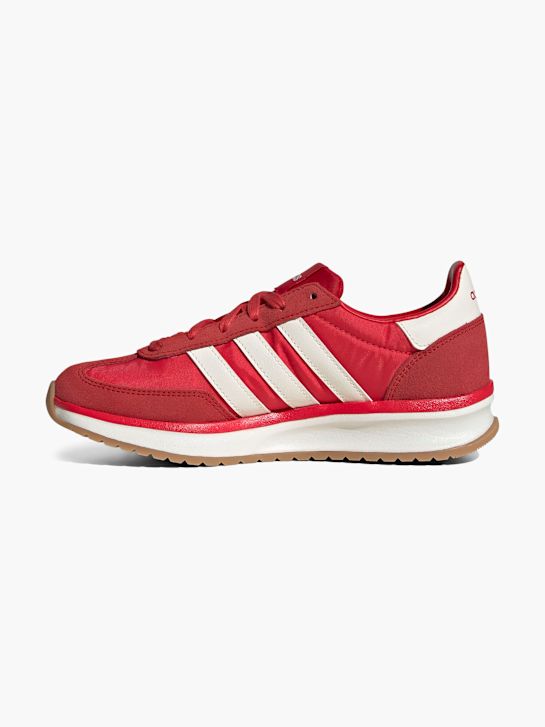 buty do biegania adidas run 70s 2.0 czerwony rico