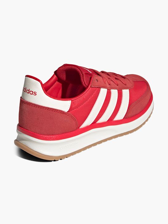 buty do biegania adidas run 70s 2.0 czerwony rico