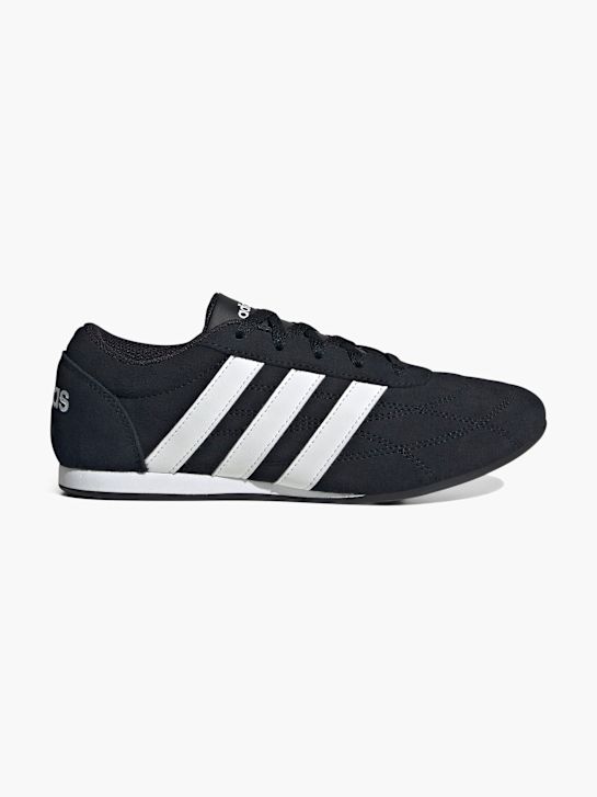 koronki trener adidas tekwen czarny rico
