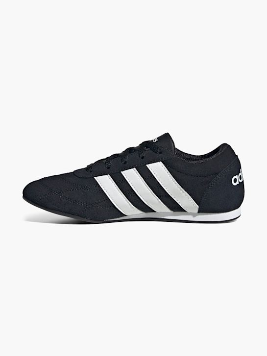 koronki trener adidas tekwen czarny rico
