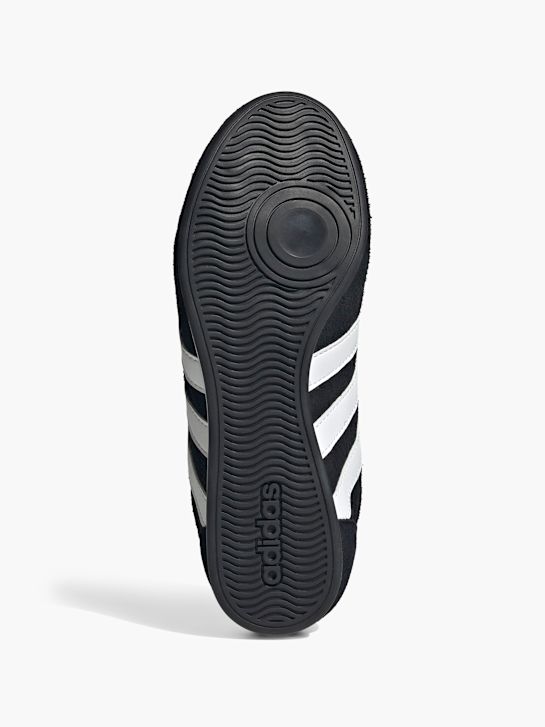 koronki trener adidas tekwen czarny rico
