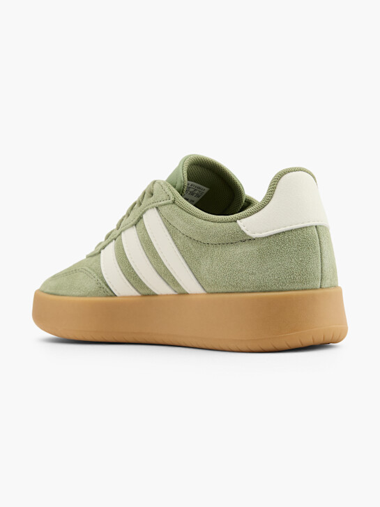 buty do biegania adidas barreda zielony rico