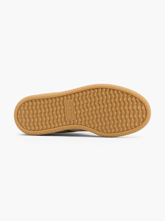 buty do biegania adidas barreda zielony rico