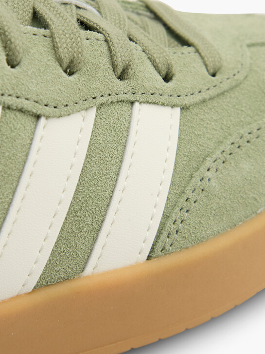 buty do biegania adidas barreda zielony rico