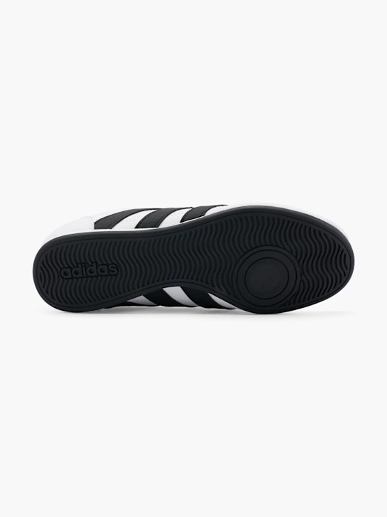 buty do biegania adidas tekwen slip-on trainer biały rico