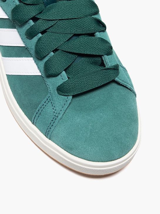 adidas grand court base 00s trainer zielony ДЕЙХМАНН