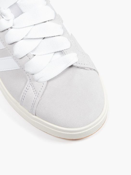 adidas grand court base 00s trainer szary ДЕЙХМАНН