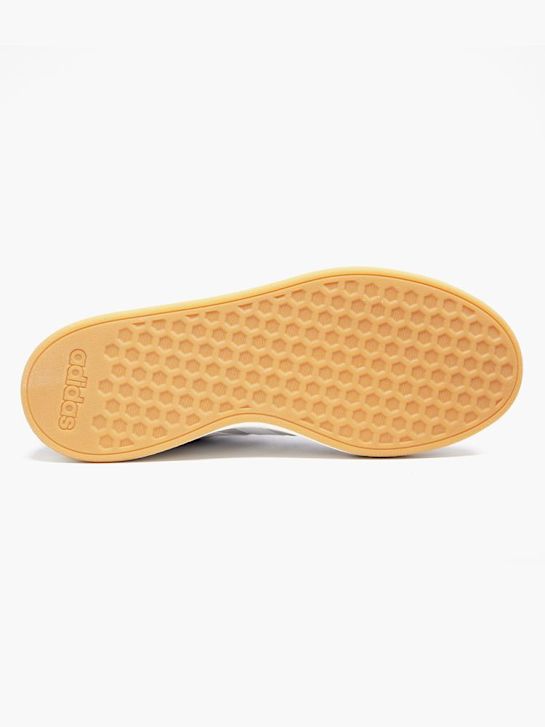 adidas grand court base 00s trainer szary ДЕЙХМАНН